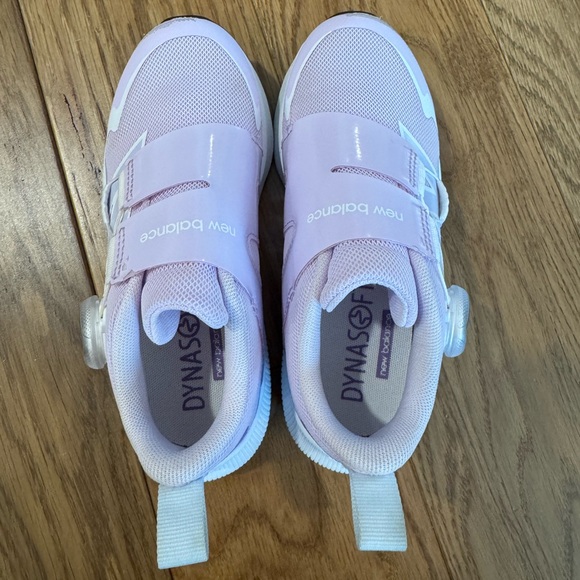 Kids New Balance DynaSoft Reveal v4 BOA - Picture 5 of 15